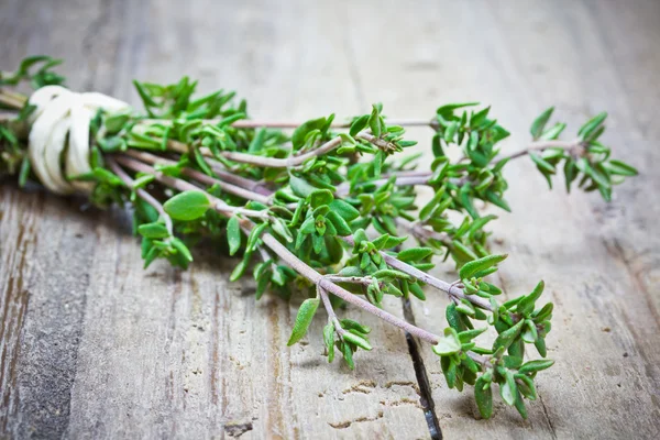 Fresh herbs - Fresh herbs