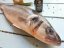 Wild Seabass 1,8-2,5kg - Do you want to gut the fish?: no, Do you want to remove the scales?: yes, Do you want to vacuum the fish?: yes
