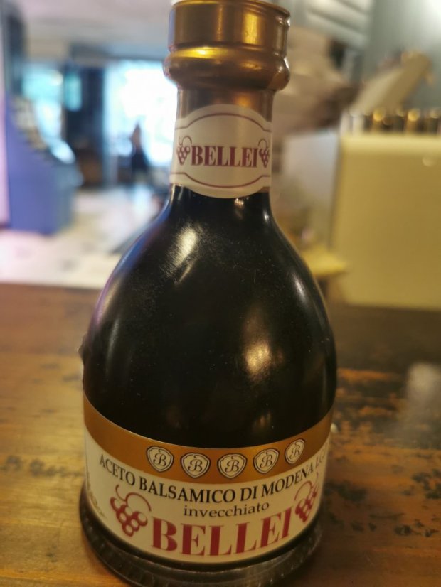 Aceto Balsamico I.G.P. Gold 12 years 250ml