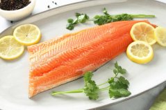 Siven arktický filet s kůží  250-400g