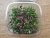 Microgreens fine mix with Amaranth 50g