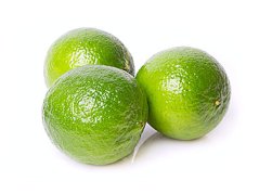 Lime 1pc