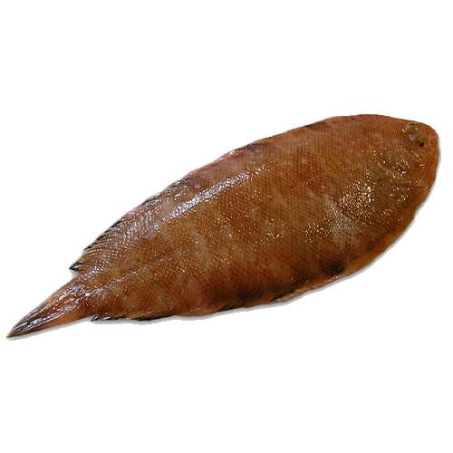 Mořský jazyk atlantický filet bez kůže cca 60-80g/kus