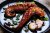 Boiled octopus legs 100-200g