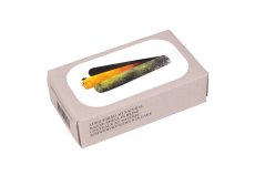 Břitky ve slaném nálevu 110g