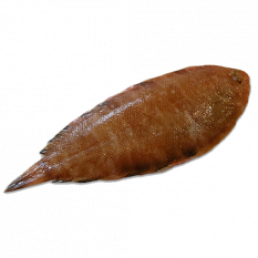 Atlantic Sole fillet without skin 60-80g/pc