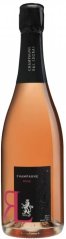 Champagne Legras Rosé Brut 0,75L (Grand Cru)