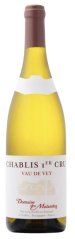 Domaine des Malandes Chablis Premier Cru Vau de Vey 2023 0,75L