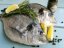 Wild Gilthead seabream 800-1000g
