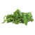 Fresh rocket leafs 125g unwashed