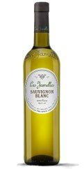 Sauvignon Blanc - Les Jamelles 2023 0,75L