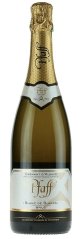 Crémant d'Alsace Pfaff Brut Blanc de Blancs A.O.C. 0,75L