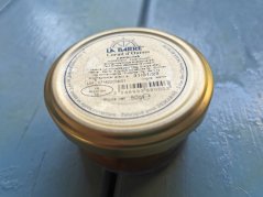 Sea urchin caviar 50g