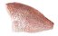 Red japanese seabream fillet 150 - 180g with skin