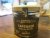 Black olive tapenade with basil 90g