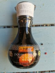 Sojová omáčka Double Deluxe 150ml